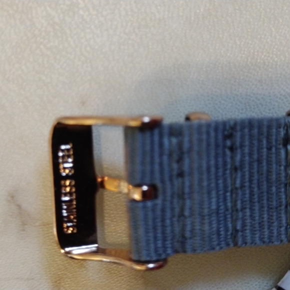 MSPCI watch. - Picture 8 of 9